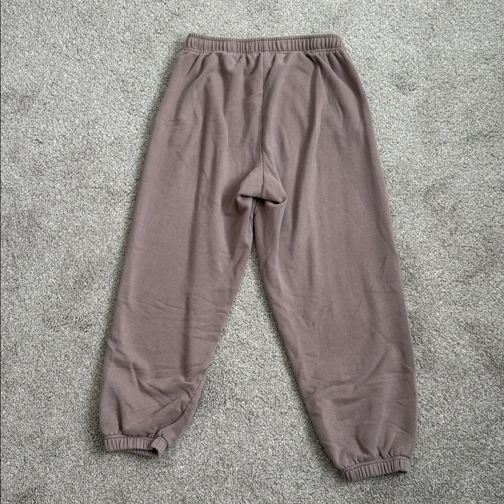 PINK Victoria's Secret Joggers - Picture 4 of 6